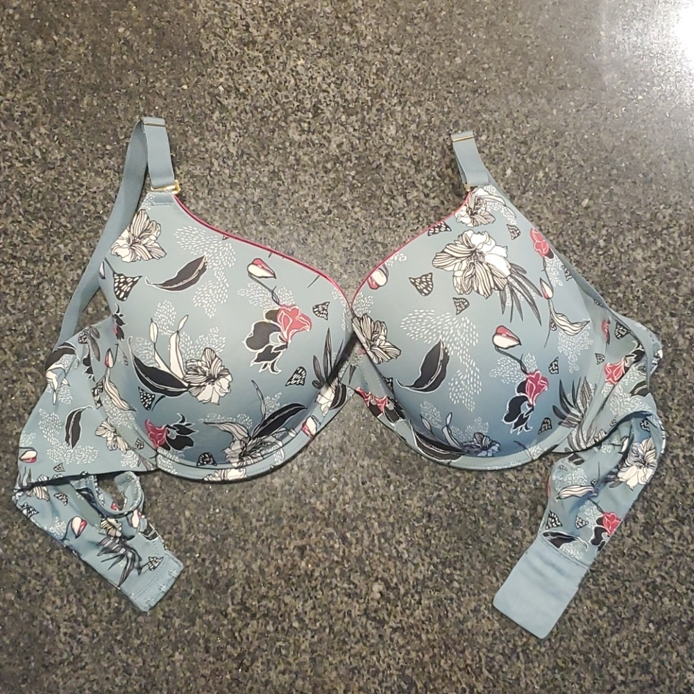 Soma Bra